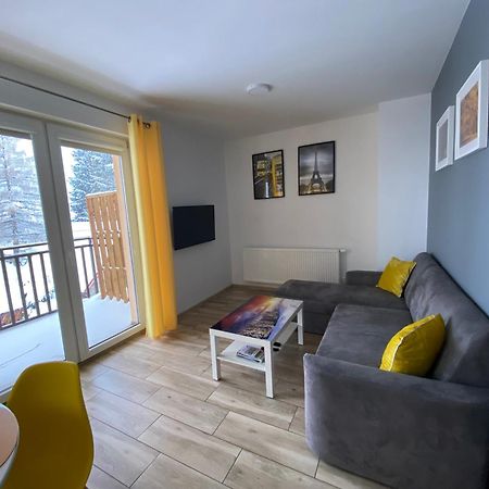 Apartamenty Pod Rudka Czarna Gora Agroturystyka Sienna  Exteriör bild