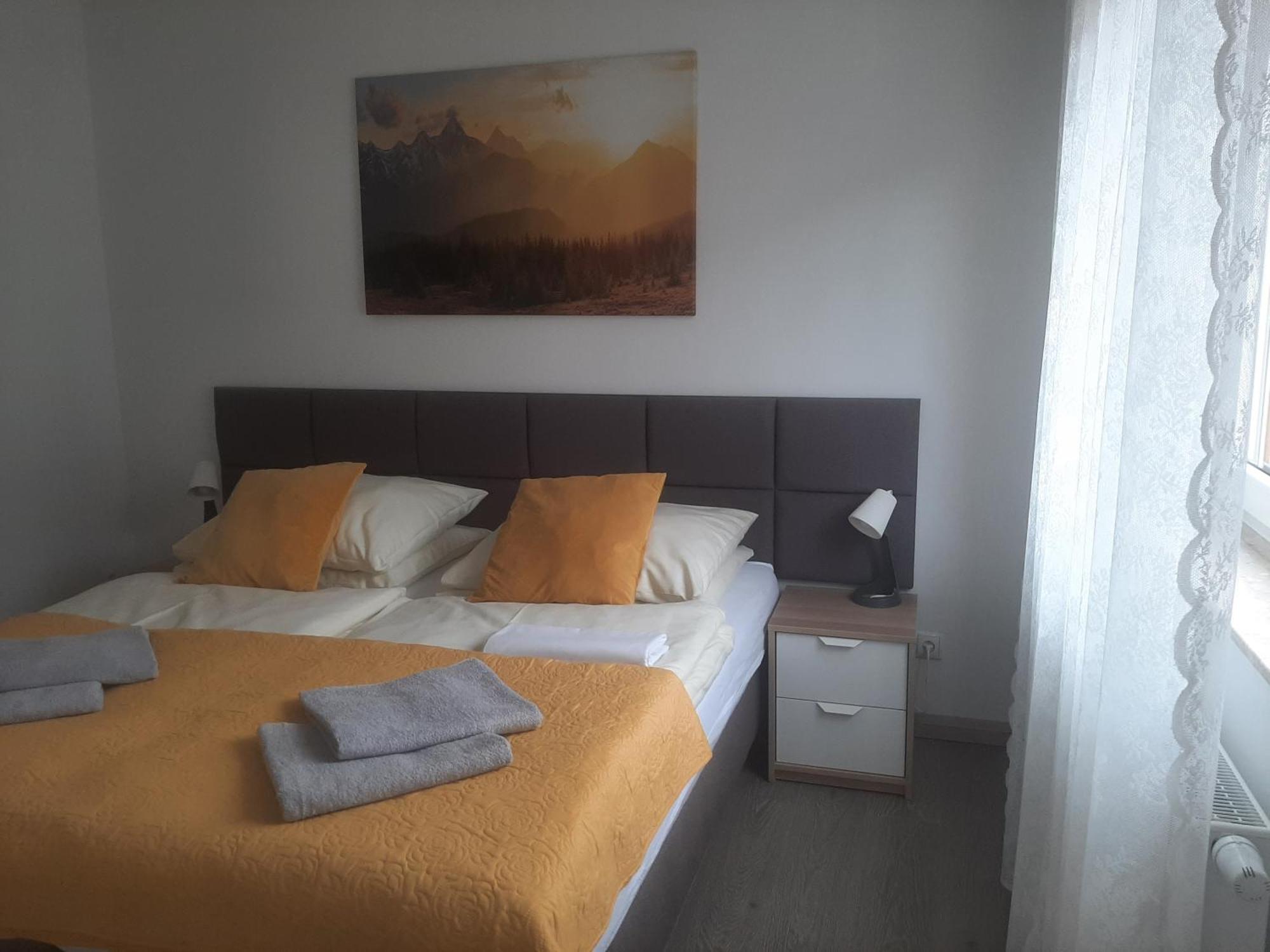 Apartamenty Pod Rudka Czarna Gora Agroturystyka Sienna  Exteriör bild